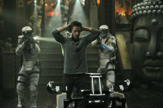 Illustration for article titled 70 Science Fiction and Fantasy Movies to Watch Out for in 2012